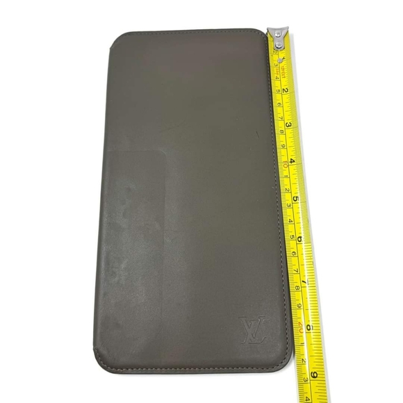 ◻️🔥LOUIS VUITTON LONG EPI WALLET🔥 ◻️ - Picture 8 of 9